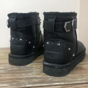 UGG W NEVA DECO ネバ デコ スタッズ W NEVA DECO STUDS